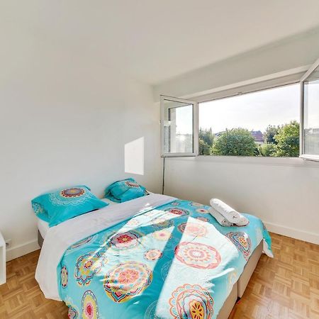 Apartament Chic Apart Versailles Castle Le Chesnay  Zewnętrze zdjęcie
