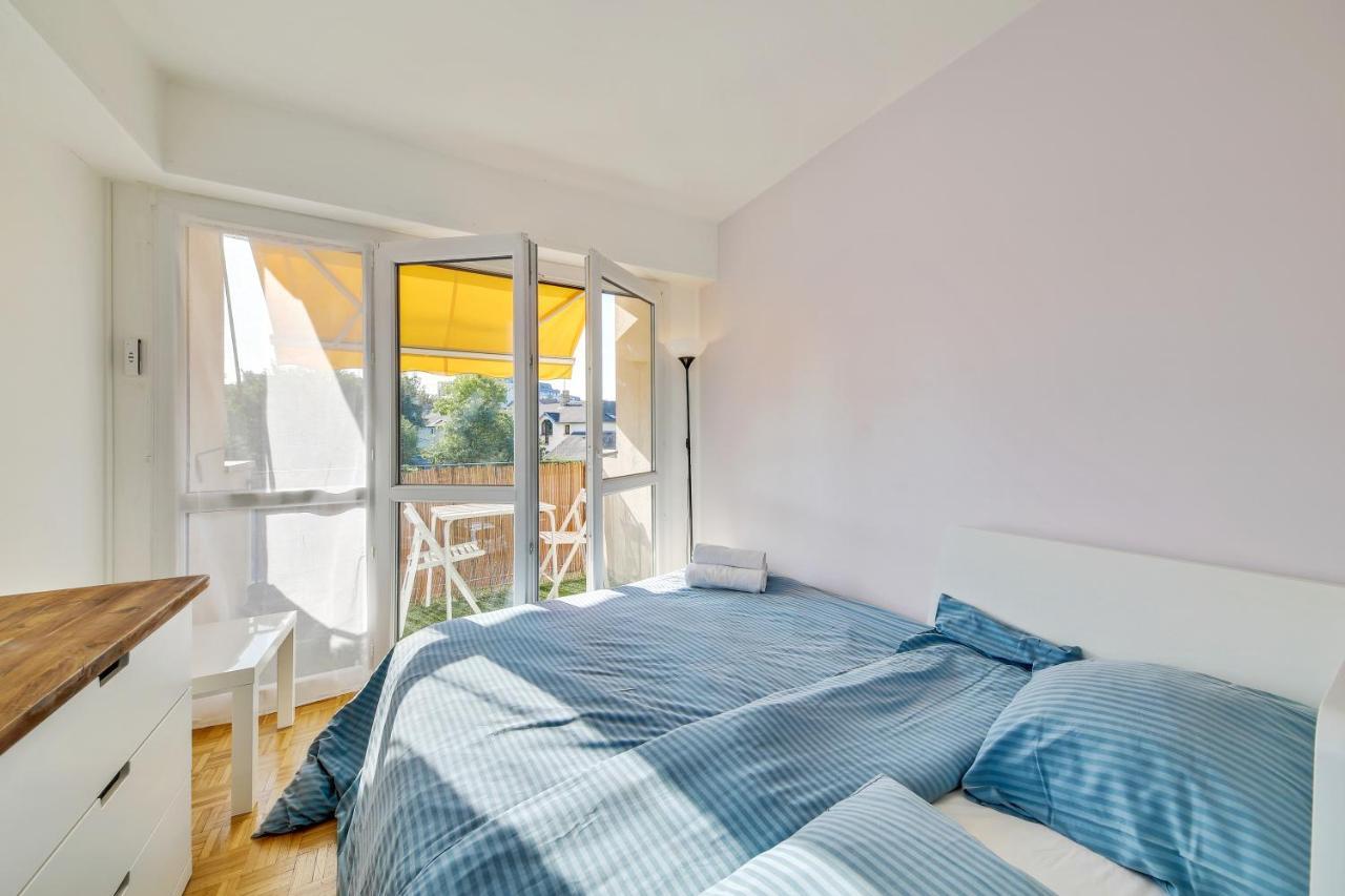 Apartament Chic Apart Versailles Castle Le Chesnay  Zewnętrze zdjęcie