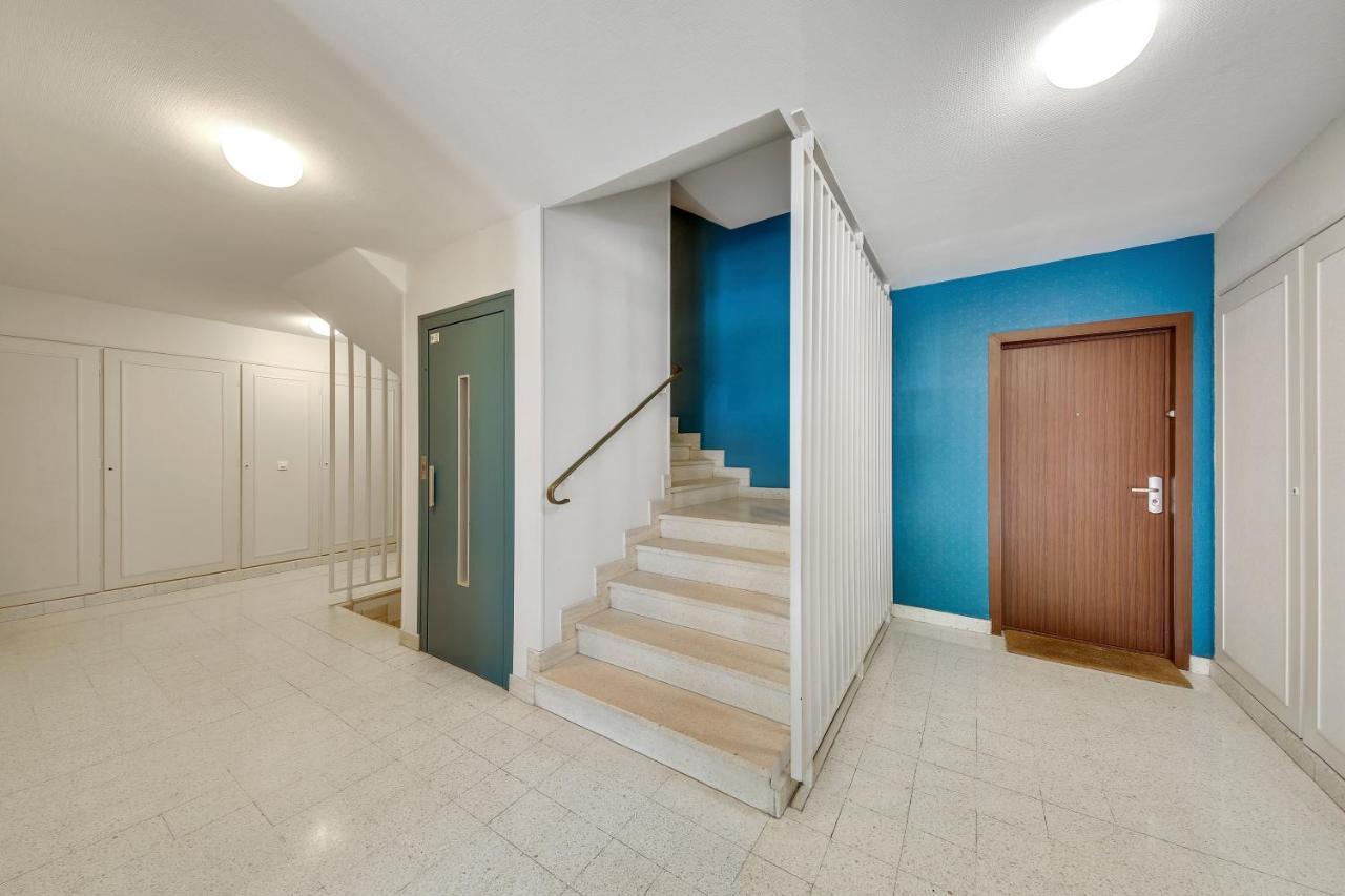 Apartament Chic Apart Versailles Castle Le Chesnay  Zewnętrze zdjęcie